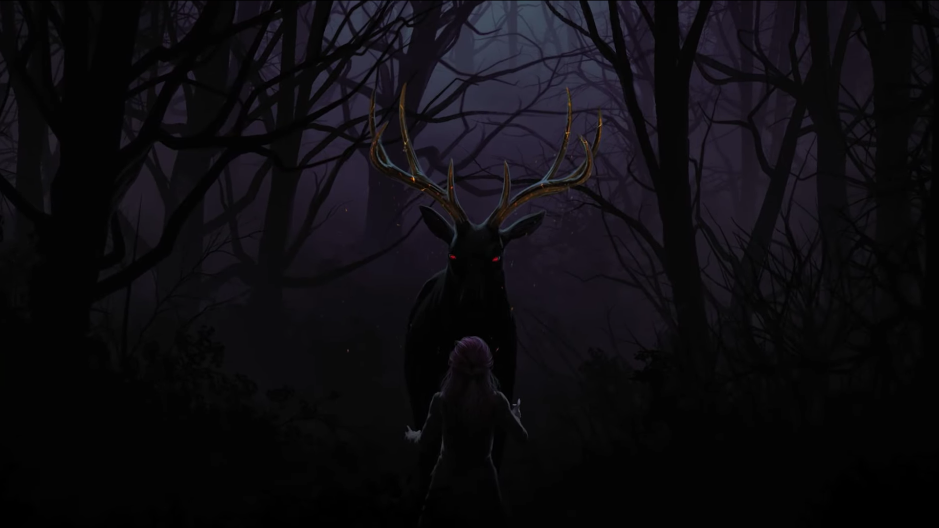 Old Gods of Appalachia RPG contends with dark powers in the mountain